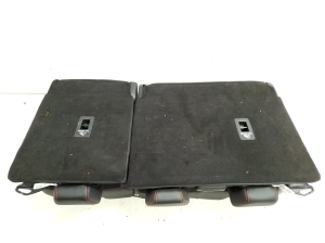 Ford Kuga III (2020–2026) Rear seat and its components - 6