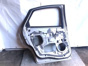 Ford Mondeo IV (2007–2015) Tür hinten - 2