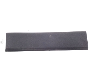   Einstiegsleistenverkleidung  - LV4BS13244ABW 