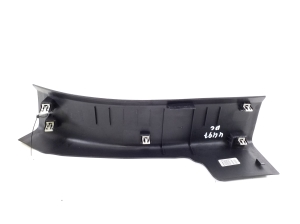 Ford Kuga III (2020–2026) Inner sill trim LV4BS13244ABW - 3