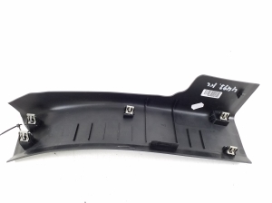 Ford Kuga III (2020–2026) Inner sill trim LV4BS13245ABW - 2