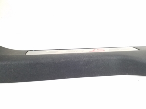 Ford Kuga III (2020–2026) Inner sill trim LV4BS13200BDW - 6