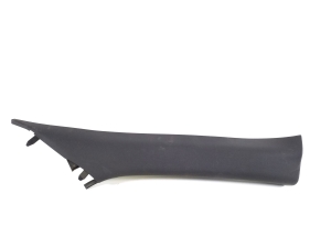   A-pillar interior trim (at windshield)  - LV4BS03512ALW 