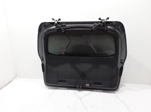 Mercedes Benz GLC-Class 253 (2015–2019) Trunk lid A2537400305 - 2
