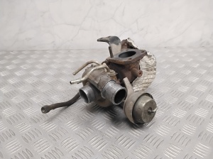 Ford Ranger (2006–2011) Turbolader VJ380710 - 2