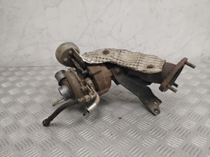 Turbocharger - VJ380710