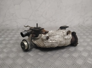 Ford Ranger (2006–2011) Turbolader VJ380710 - 5