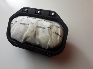 Opel Zafira C (2011–2026) Beifahrerairbag 12783595 - 4