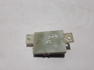 Mercedes Benz GLC-Class 253 (2015–2019) Control unit A1779008206 - 2