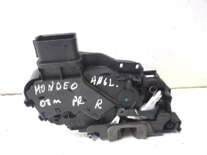 Ford Mondeo IV (2007–2015) Türschloss vorne 6M2AR21812MC - 3