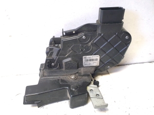 Ford Mondeo IV (2007–2015) Türschloss vorne 6M2AR21812MC - 4