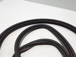 Mercedes Benz GLC-Class 253 (2015–2019) Kofferraumdichtung an der Karosserie A1647420097 - 2