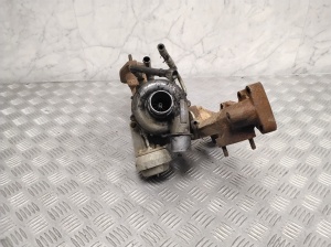 Turbolader - VJ380612