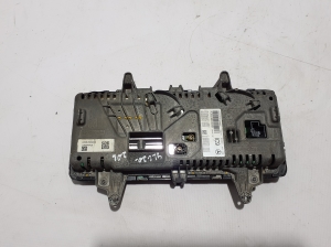 Mercedes Benz GLC-Class 253 (2015–2019) Mērinstrumentu panelis A2059000449 - 4
