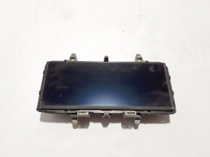 Kombiinstrument - A2059000449