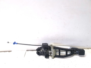 Ford Mondeo IV (2007–2015) Vorderer Außentürgriff 6M21U224A36 - 3