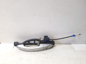 Vorderer Außentürgriff - 6M21U224A36