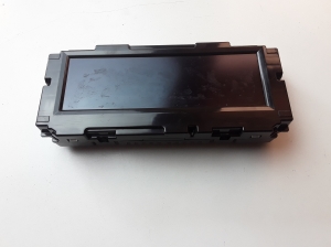 Opel Zafira C (2011–2026) Screen 13277072 - 2