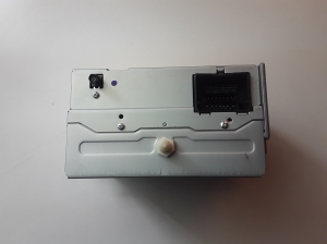 Opel Zafira C (2011–2026) Radio (head unit) 22877394 - 2