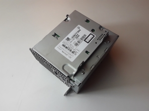 Opel Zafira C (2011–2026) Radio (head unit) 22877394 - 3