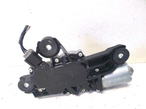 Ford Mondeo IV (2007–2015) Rear wiper motor 7S71A17K441AB - 3