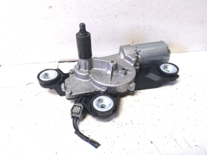 Heckwischermotor - 7S71A17K441AB