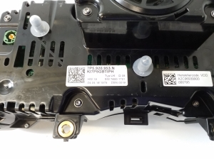Porsche Cayenne (2010–2017) Kombiinstrument 95864181300 - 3