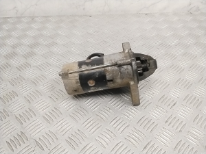 Ford Ranger (2006–2011) Starter WL9118400 - 2