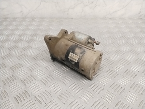 Ford Ranger (2006–2011) Starter WL9118400 - 3