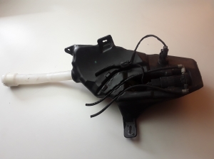 Opel Zafira C (2011–2026) Front washer fluid reservoir 13260579 - 2