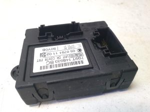 Ford Mondeo IV (2007–2015) Front door control unit 7G9T14B533BC - 2