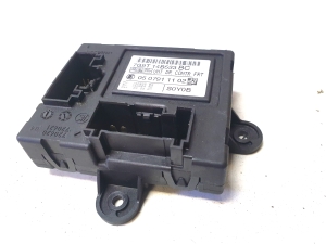 Esiukse juhtplokk - 7G9T14B533BC