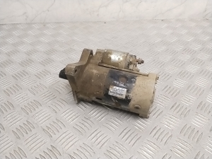 Ford Ranger (2006–2011) Starter WL9118400 - 4