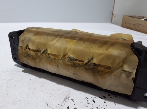 Mercedes Benz GLC-Class 253 (2015–2019) Beifahrerairbag A2538605100 - 4