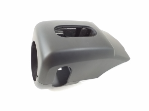 Porsche Cayenne (2010–2017) Steering column trim 7P5953515 - 2