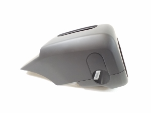 Porsche Cayenne (2010–2017) Steering column trim 7P5953515 - 3