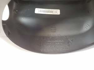 Porsche Cayenne (2010–2017) Steering column trim 7P5953515 - 5