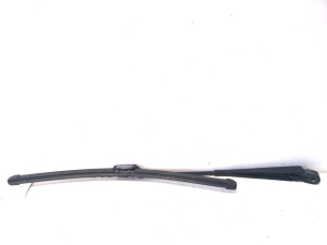 Ford Mondeo IV (2007–2015) Rear squeegee leg 7S71A17406AA - 2