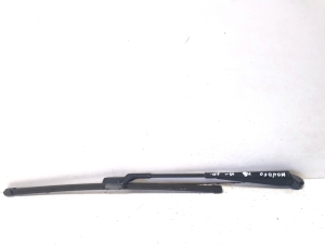 Ford Mondeo IV (2007–2015) Rear squeegee leg 7S71A17406AA - 3