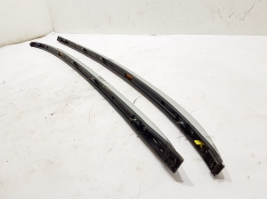 Mercedes Benz GLC-Class 253 (2015–2019) Dachreling - 2