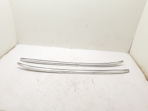 Mercedes Benz GLC-Class 253 (2015–2019) Dachreling