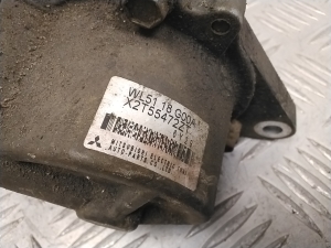 Ford Ranger (2006–2011) Vacuum pump WL5118G00A - 3
