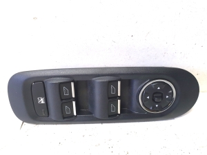 Fensterheberschalter vorne - 7S7T14A132AB