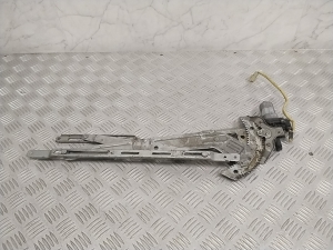 Ford Ranger (2006–2011) Front door window regulator UR875858X - 2
