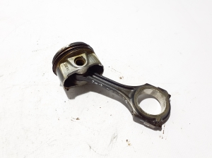 Mercedes Benz GLC-Class 253 (2015–2019) Piston et ses composants A2640301800 - 2