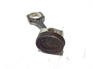Mercedes Benz GLC-Class 253 (2015–2019) Piston et ses composants A2640301800 - 3
