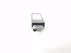 Porsche Cayenne (2010–2017) Antenna amplifier 7P5035225H - 2
