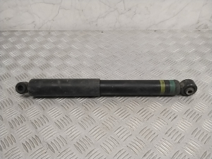 Stoßdämpfer hinten - 56210JX50C