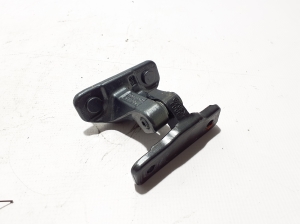 Mercedes Benz GLC-Class 253 (2015–2019) Rear side door upper hinge A2057300537 - 3