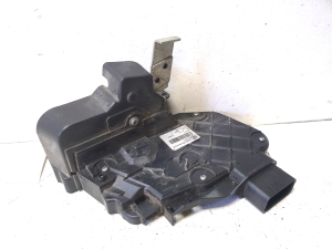 Ford Mondeo IV (2007–2015) Esiukse lukusüdamik 6M2AR21813CC - 2